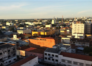 Pesquisa comprova aumento de temperatura no Piauí durante B-R-O bró de 2019